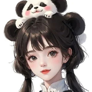 🐼