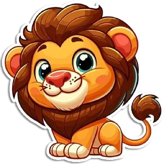 🦁