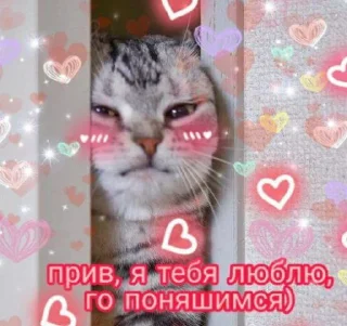 ❤️