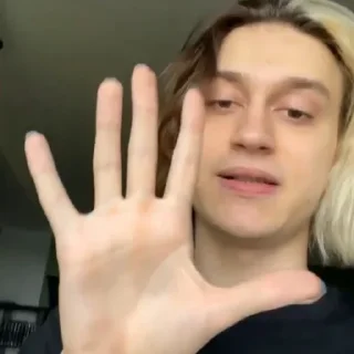 🖐