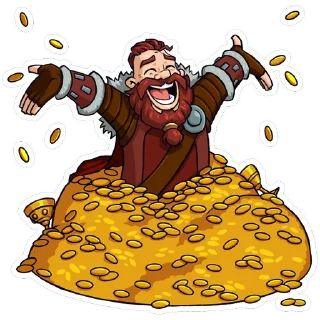 🤑