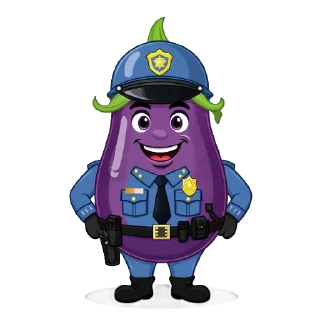 👮