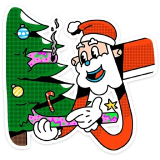 🎄