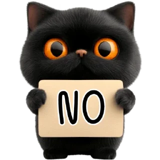 🙅‍♂
