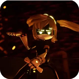 ❤