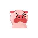 😣