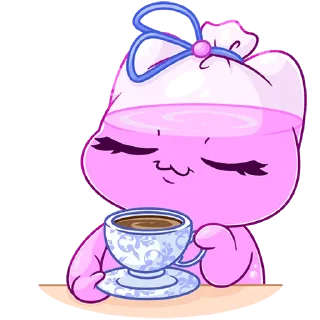 ☕️
