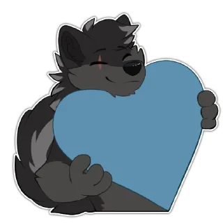 💙