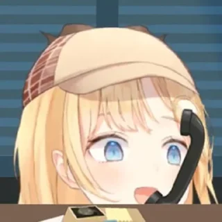 📞