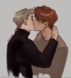 ❤️