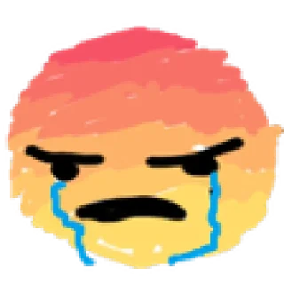😡