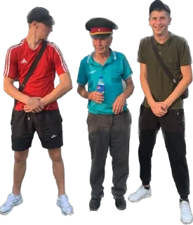 Zalupka