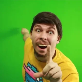 👈