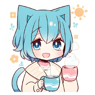 ☀