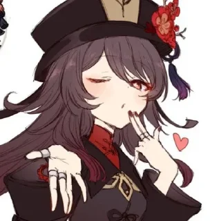 😘