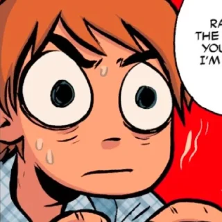 😰