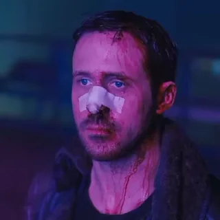 😔