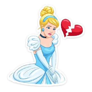 💔