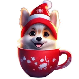 🐶