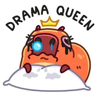 👸