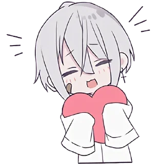 ❤️