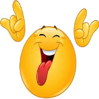🤘