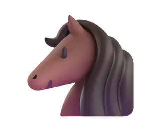 🐴