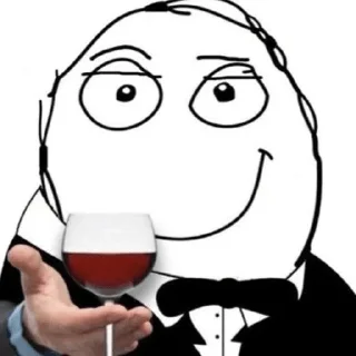🍷