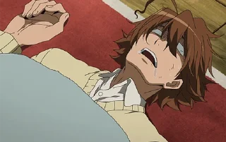 😴