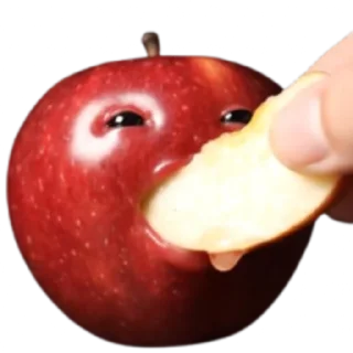 🍎