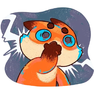 🦊