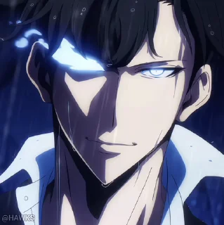 Solo Leveling S2 (@TodorokiShouto)