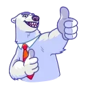 👍