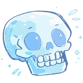 ☠️