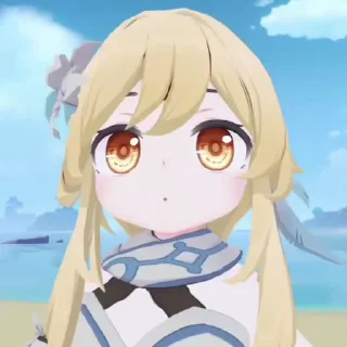 😏