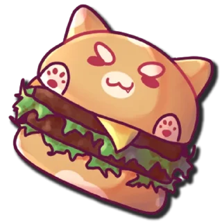 🍔