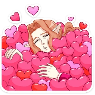❤️