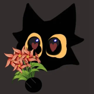 💐