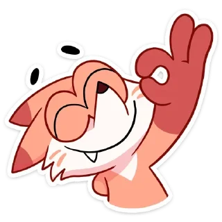 👌