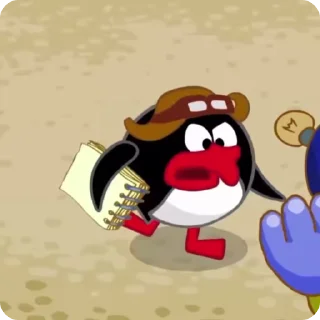 🐧
