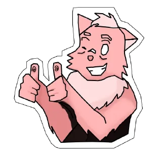 👍