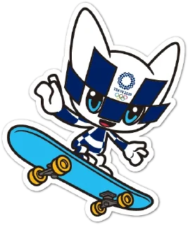 🛹