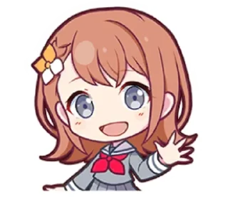 👋