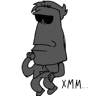 🗿