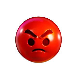 😡