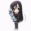 ✭ School days Kotonoha ✭ :: @h :: @fStikBot