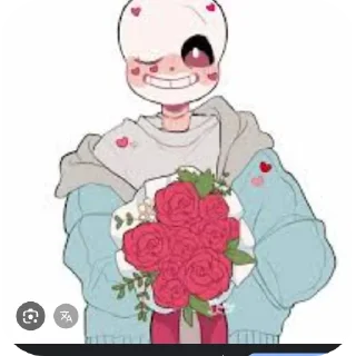 💮