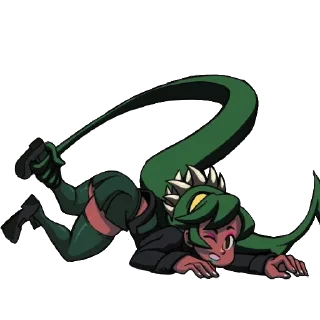 🐍