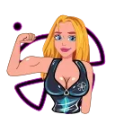 💪