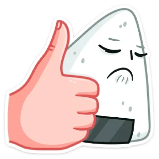👍